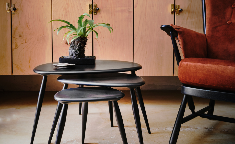 Information about Ercol